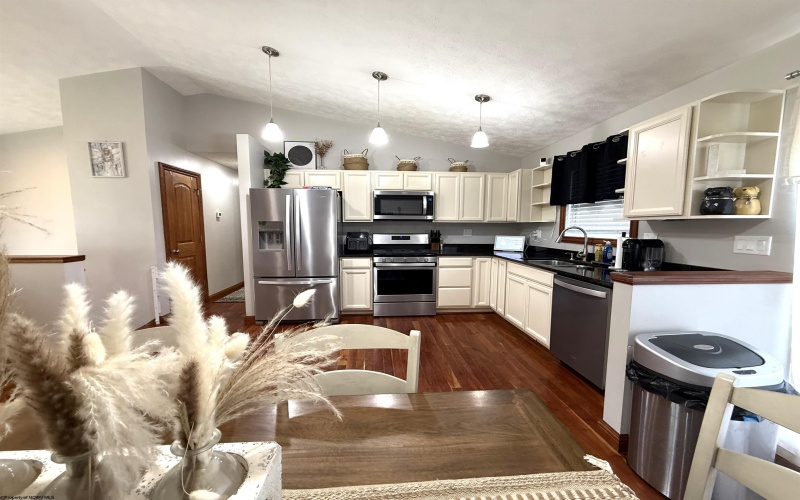 105 Cord Street, Kingwood, West Virginia 26537, 3 Bedroom Bedrooms, 6 Room Rooms,2 BathroomBathrooms,Single Family Detached,For Sale,Cord,0,10166856