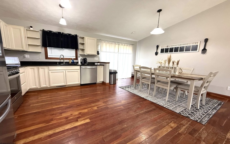 105 Cord Street, Kingwood, West Virginia 26537, 3 Bedroom Bedrooms, 6 Room Rooms,2 BathroomBathrooms,Single Family Detached,For Sale,Cord,0,10166856