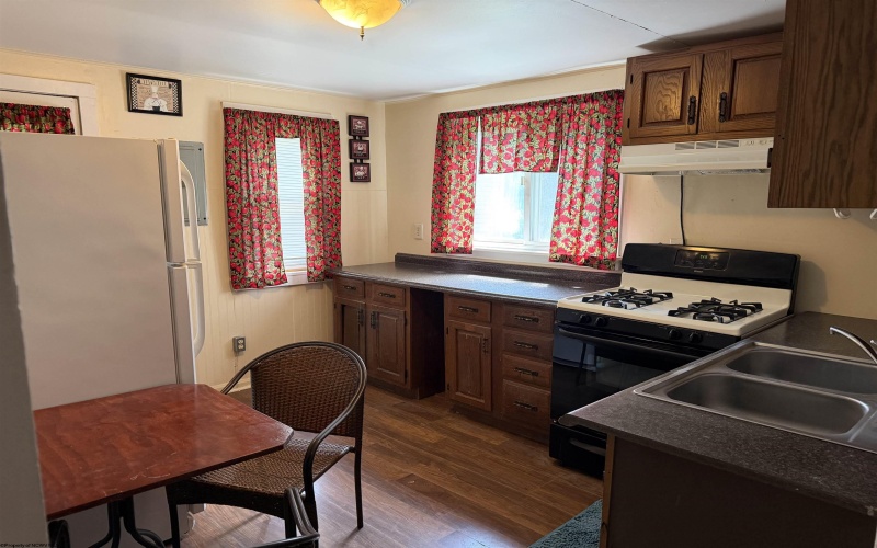 884 S Main Street, Philippi, West Virginia 26416, 2 Bedroom Bedrooms, 6 Room Rooms,1 BathroomBathrooms,Single Family Detached,For Sale,S Main,0,10166869