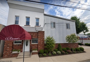 336 Pike Street, Clarksburg, West Virginia 26301, 0 , 0 ,0,Commercial (for Sale),For Sale,Pike,0,10166870