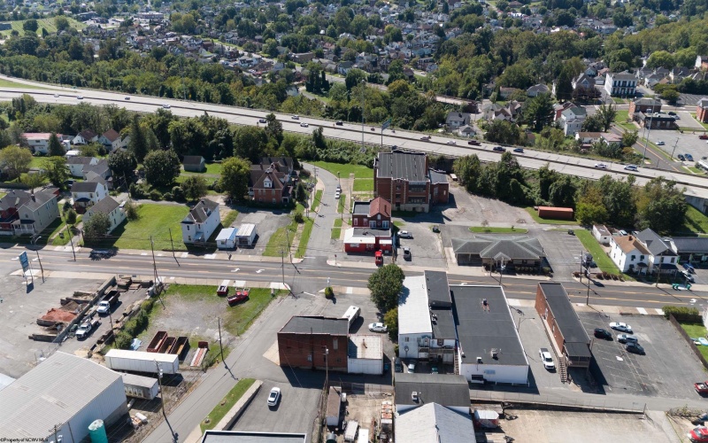 336 Pike Street, Clarksburg, West Virginia 26301, 0 , 0 ,0,Commercial (for Sale),For Sale,Pike,0,10166870