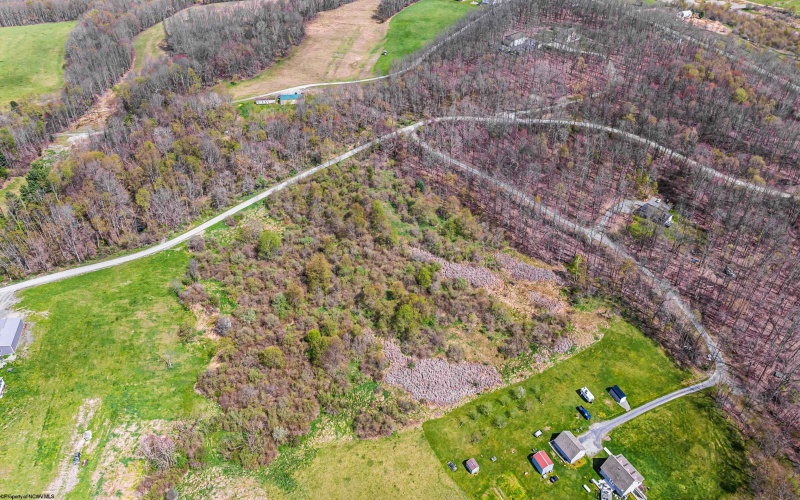 000 Hill Top Drive, Bruceton Mills, West Virginia 26525, 0 , 0 ,0,Lots/land,For Sale,Hill Top,0,10166861