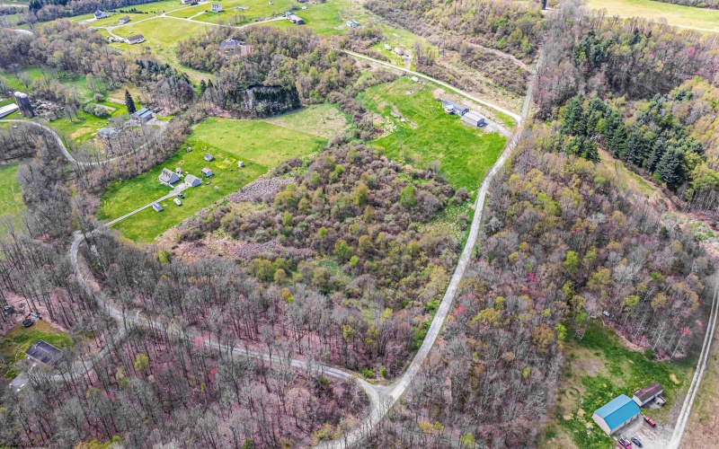 000 Hill Top Drive, Bruceton Mills, West Virginia 26525, 0 , 0 ,0,Lots/land,For Sale,Hill Top,0,10166861