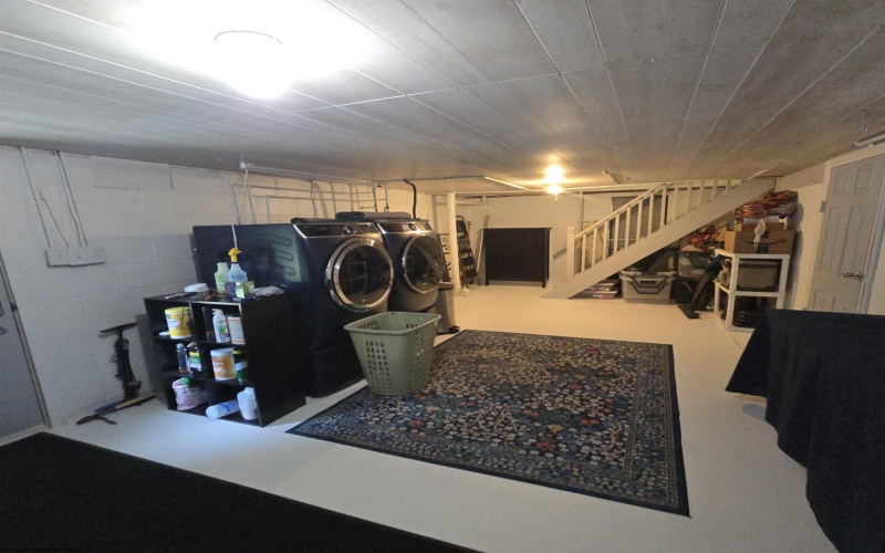 343 Rohr Avenue, Buckhannon, West Virginia 26201, 3 Bedroom Bedrooms, 8 Room Rooms,2 BathroomBathrooms,Single Family Detached,For Sale,Rohr,0,10166862