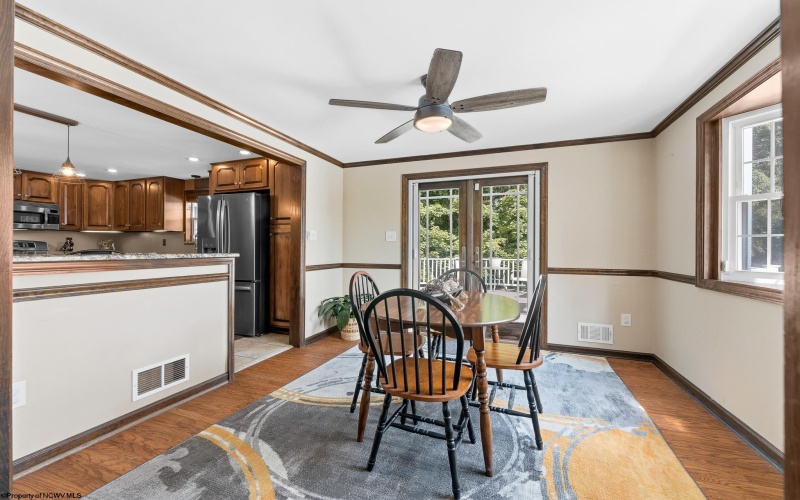 101 Emery Road, Fredericktown, Pennsylvania 15333, 3 Bedroom Bedrooms, 7 Room Rooms,2 BathroomBathrooms,Single Family Detached,For Sale,Emery,0,10166859