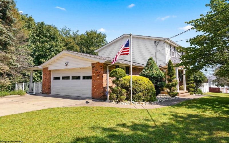 101 Emery Road, Fredericktown, Pennsylvania 15333, 3 Bedroom Bedrooms, 7 Room Rooms,2 BathroomBathrooms,Single Family Detached,For Sale,Emery,0,10166859