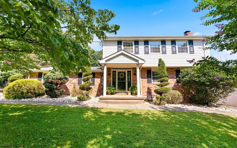 101 Emery Road, Fredericktown, Pennsylvania 15333, 3 Bedroom Bedrooms, 7 Room Rooms,2 BathroomBathrooms,Single Family Detached,For Sale,Emery,0,10166859