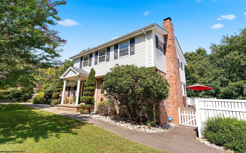 101 Emery Road, Fredericktown, Pennsylvania 15333, 3 Bedroom Bedrooms, 7 Room Rooms,2 BathroomBathrooms,Single Family Detached,For Sale,Emery,0,10166859