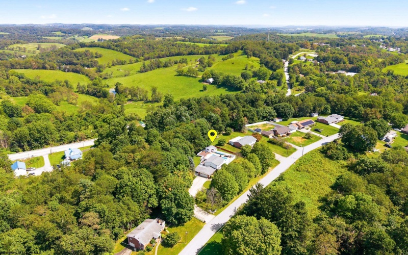 101 Emery Road, Fredericktown, Pennsylvania 15333, 3 Bedroom Bedrooms, 7 Room Rooms,2 BathroomBathrooms,Single Family Detached,For Sale,Emery,0,10166859