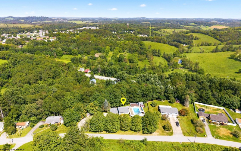101 Emery Road, Fredericktown, Pennsylvania 15333, 3 Bedroom Bedrooms, 7 Room Rooms,2 BathroomBathrooms,Single Family Detached,For Sale,Emery,0,10166859