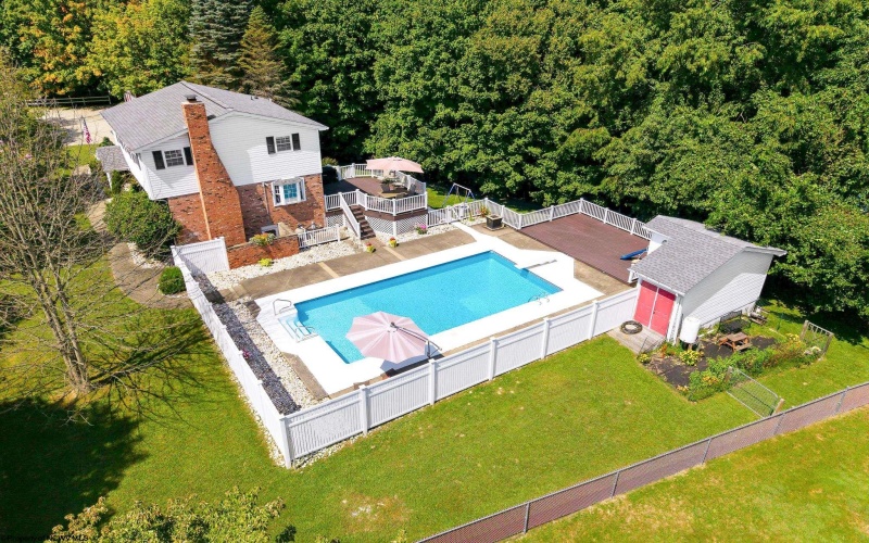 101 Emery Road, Fredericktown, Pennsylvania 15333, 3 Bedroom Bedrooms, 7 Room Rooms,2 BathroomBathrooms,Single Family Detached,For Sale,Emery,0,10166859