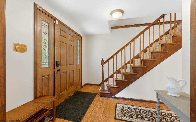 101 Emery Road, Fredericktown, Pennsylvania 15333, 3 Bedroom Bedrooms, 7 Room Rooms,2 BathroomBathrooms,Single Family Detached,For Sale,Emery,0,10166859