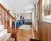 15 Franklin Farms Drive, Fairmont, West Virginia 26554, 3 Bedroom Bedrooms, 12 Room Rooms,3 BathroomBathrooms,Single Family Detached,For Sale,Franklin Farms,0,10166875