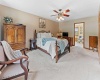 15 Franklin Farms Drive, Fairmont, West Virginia 26554, 3 Bedroom Bedrooms, 12 Room Rooms,3 BathroomBathrooms,Single Family Detached,For Sale,Franklin Farms,0,10166875