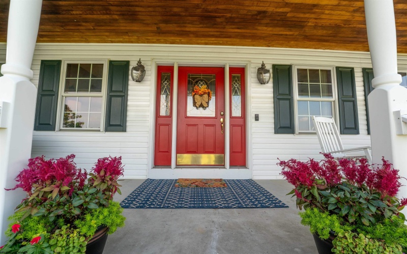 15 Franklin Farms Drive, Fairmont, West Virginia 26554, 3 Bedroom Bedrooms, 12 Room Rooms,3 BathroomBathrooms,Single Family Detached,For Sale,Franklin Farms,0,10166875