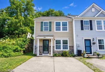 101 Auburn Drive, Morgantown, West Virginia 26501, 3 Bedroom Bedrooms, 5 Room Rooms,2 BathroomBathrooms,Single Family Attached,For Sale,Auburn,0,10166881