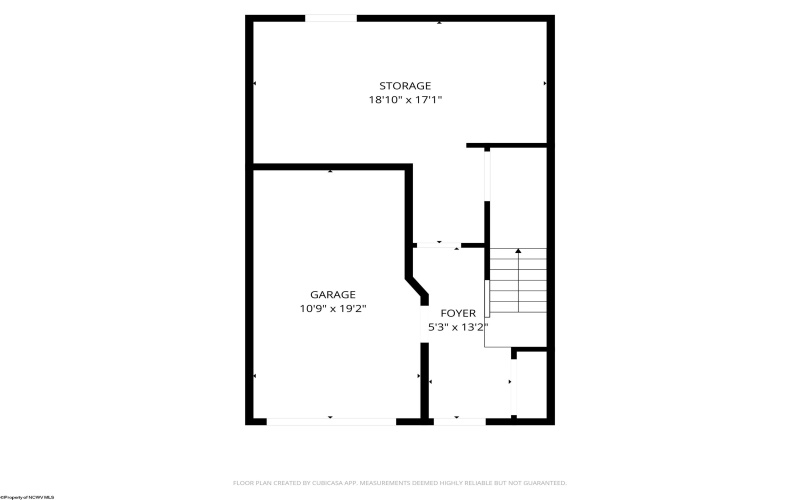 14 Dover Court, Bridgeport, West Virginia 26330, 3 Bedroom Bedrooms, 6 Room Rooms,2 BathroomBathrooms,Single Family Attached,For Sale,Dover,0,10166896