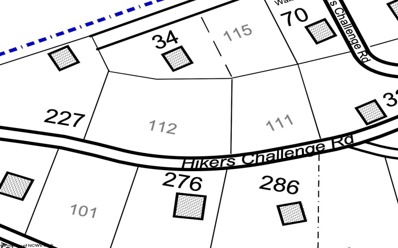 112 Hikers Challenge Road, Davis, West Virginia 26260, 0 , 0 ,0,Lots/land,For Sale,Hikers Challenge,0,10166895