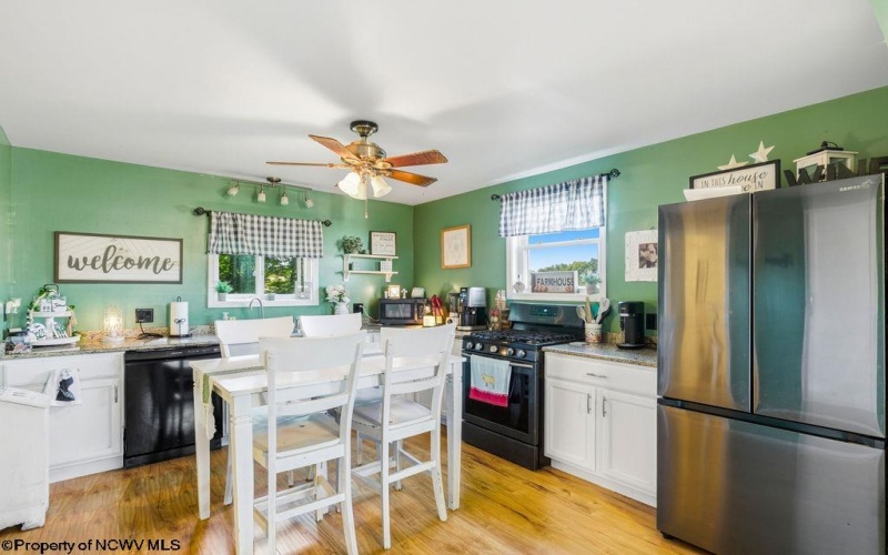 8178 Norman Street, Stonewood, West Virginia 26301, 2 Bedroom Bedrooms, 5 Room Rooms,1 BathroomBathrooms,Single Family Detached,For Sale,Norman,0,10166887