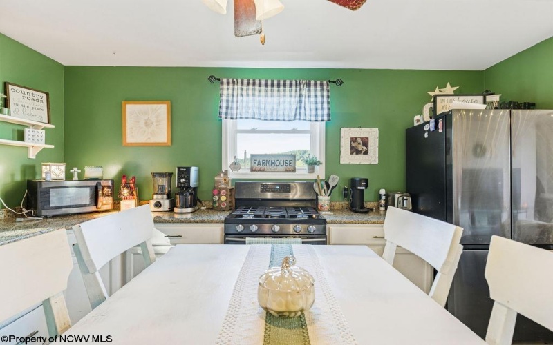 8178 Norman Street, Stonewood, West Virginia 26301, 2 Bedroom Bedrooms, 5 Room Rooms,1 BathroomBathrooms,Single Family Detached,For Sale,Norman,0,10166887