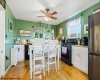 8178 Norman Street, Stonewood, West Virginia 26301, 2 Bedroom Bedrooms, 5 Room Rooms,1 BathroomBathrooms,Single Family Detached,For Sale,Norman,0,10166887