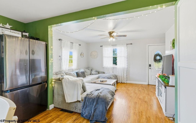 8178 Norman Street, Stonewood, West Virginia 26301, 2 Bedroom Bedrooms, 5 Room Rooms,1 BathroomBathrooms,Single Family Detached,For Sale,Norman,0,10166887