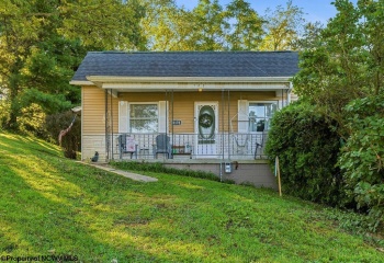 8178 Norman Street, Stonewood, West Virginia 26301, 2 Bedroom Bedrooms, 5 Room Rooms,1 BathroomBathrooms,Single Family Detached,For Sale,Norman,0,10166887