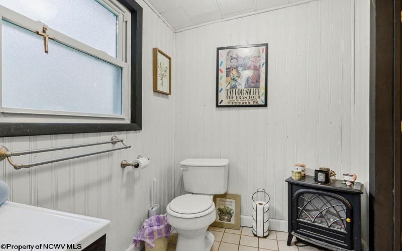 8178 Norman Street, Stonewood, West Virginia 26301, 2 Bedroom Bedrooms, 5 Room Rooms,1 BathroomBathrooms,Single Family Detached,For Sale,Norman,0,10166887