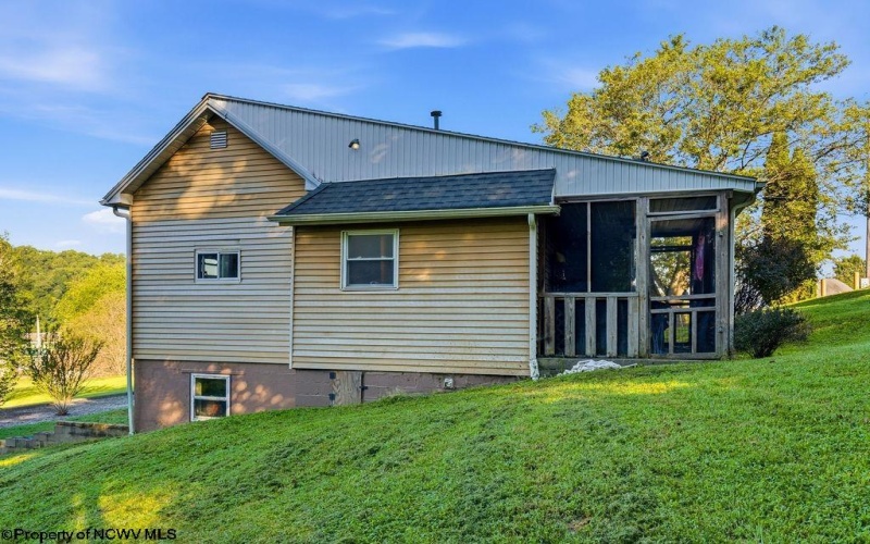 8178 Norman Street, Stonewood, West Virginia 26301, 2 Bedroom Bedrooms, 5 Room Rooms,1 BathroomBathrooms,Single Family Detached,For Sale,Norman,0,10166887