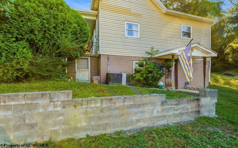 8178 Norman Street, Stonewood, West Virginia 26301, 2 Bedroom Bedrooms, 5 Room Rooms,1 BathroomBathrooms,Single Family Detached,For Sale,Norman,0,10166887