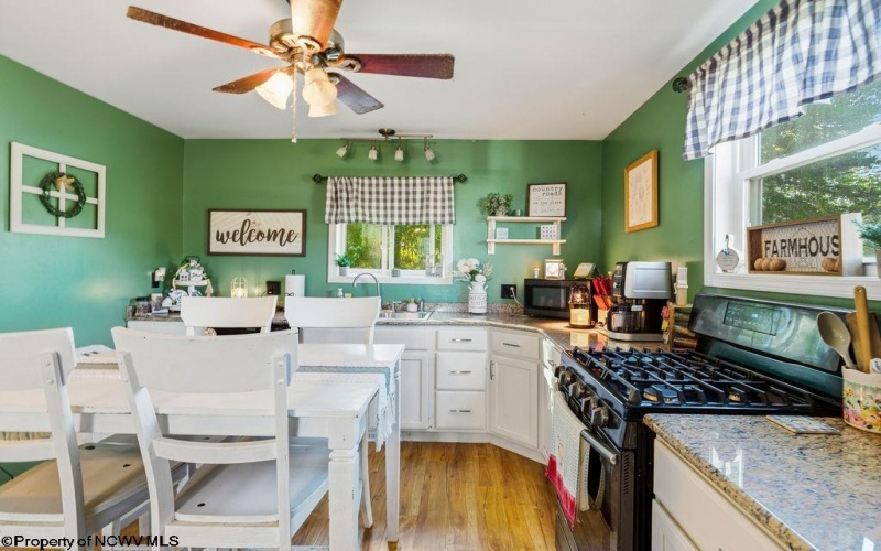 8178 Norman Street, Stonewood, West Virginia 26301, 2 Bedroom Bedrooms, 5 Room Rooms,1 BathroomBathrooms,Single Family Detached,For Sale,Norman,0,10166887