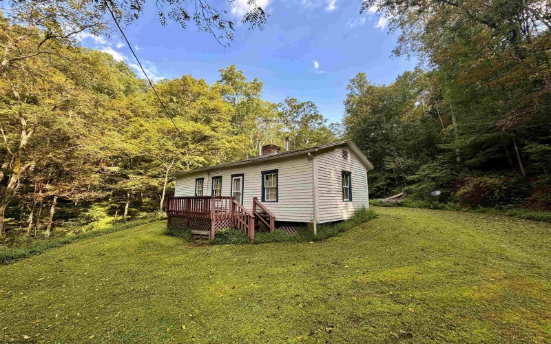 TBD Elderberry Road, Coxs Mill, West Virginia 26349, 0 , 0 ,0,Lots/land,For Sale,Elderberry,0,10166877