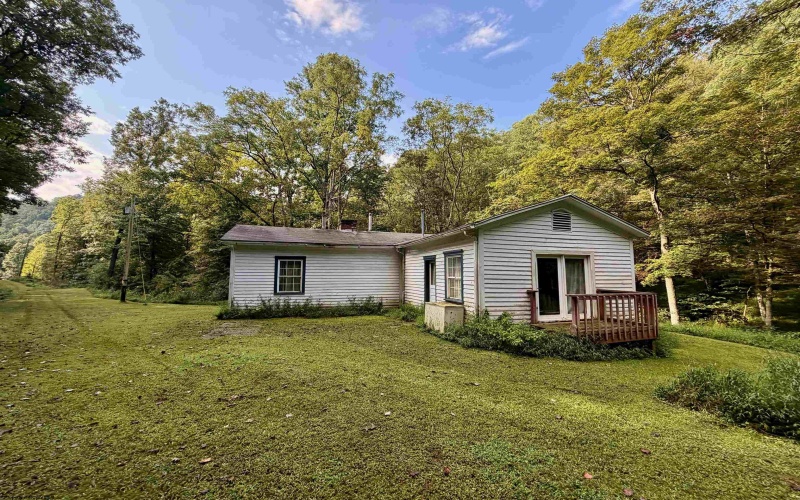 TBD Elderberry Road, Coxs Mill, West Virginia 26349, 0 , 0 ,0,Lots/land,For Sale,Elderberry,0,10166877