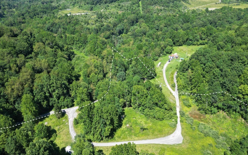 1334 Becky Town Road, Clarksburg, West Virginia 26301, 0 , 0 ,0,Lots/land,For Sale,Becky Town,0,10166880
