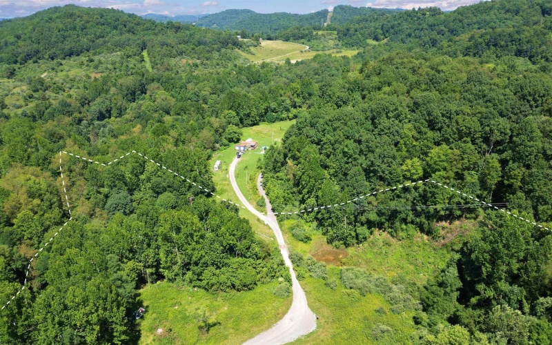 1334 Becky Town Road, Clarksburg, West Virginia 26301, 0 , 0 ,0,Lots/land,For Sale,Becky Town,0,10166880