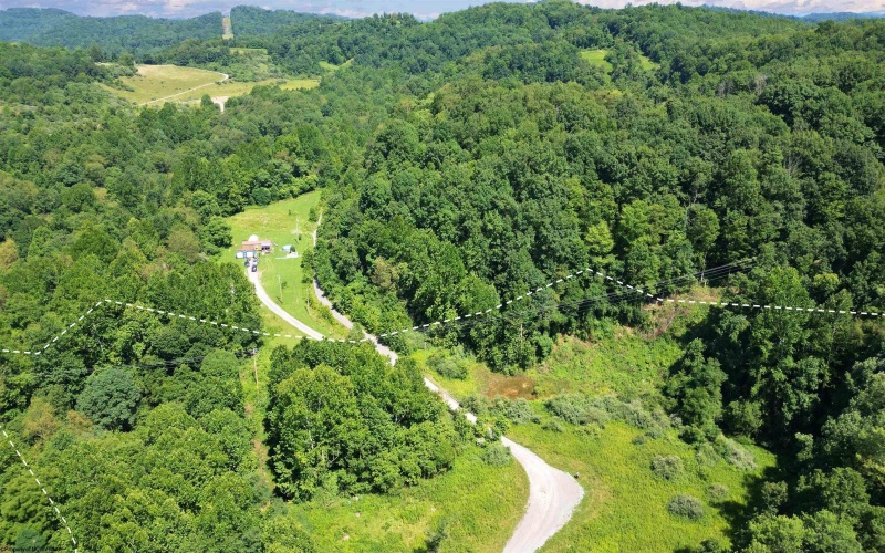 1334 Becky Town Road, Clarksburg, West Virginia 26301, 0 , 0 ,0,Lots/land,For Sale,Becky Town,0,10166880