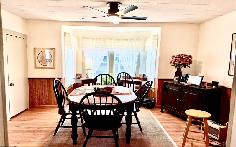 341 Blackwater Avenue, Davis, West Virginia 26260-0000, 2 Bedroom Bedrooms, 7 Room Rooms,1 BathroomBathrooms,Single Family Detached,For Sale,Blackwater,0,10166885