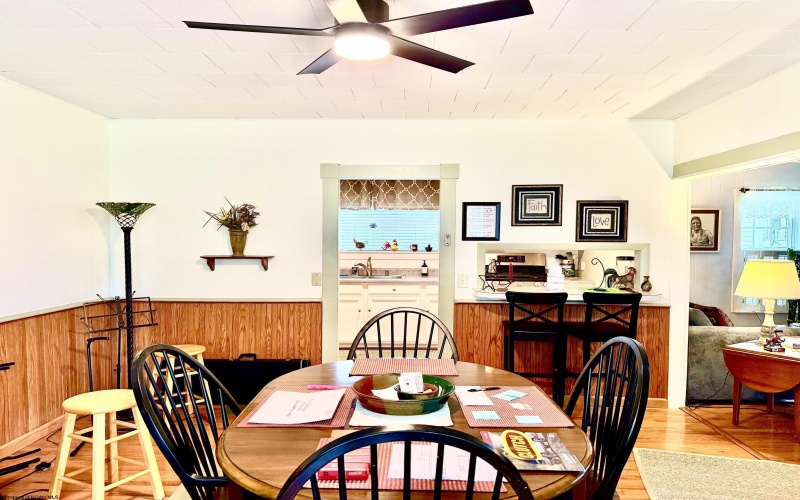 341 Blackwater Avenue, Davis, West Virginia 26260-0000, 2 Bedroom Bedrooms, 7 Room Rooms,1 BathroomBathrooms,Single Family Detached,For Sale,Blackwater,0,10166885