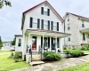 341 Blackwater Avenue, Davis, West Virginia 26260-0000, 2 Bedroom Bedrooms, 7 Room Rooms,1 BathroomBathrooms,Single Family Detached,For Sale,Blackwater,0,10166885
