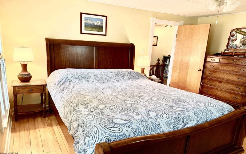 341 Blackwater Avenue, Davis, West Virginia 26260-0000, 2 Bedroom Bedrooms, 7 Room Rooms,1 BathroomBathrooms,Single Family Detached,For Sale,Blackwater,0,10166885