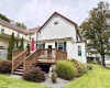 341 Blackwater Avenue, Davis, West Virginia 26260-0000, 2 Bedroom Bedrooms, 7 Room Rooms,1 BathroomBathrooms,Single Family Detached,For Sale,Blackwater,0,10166885