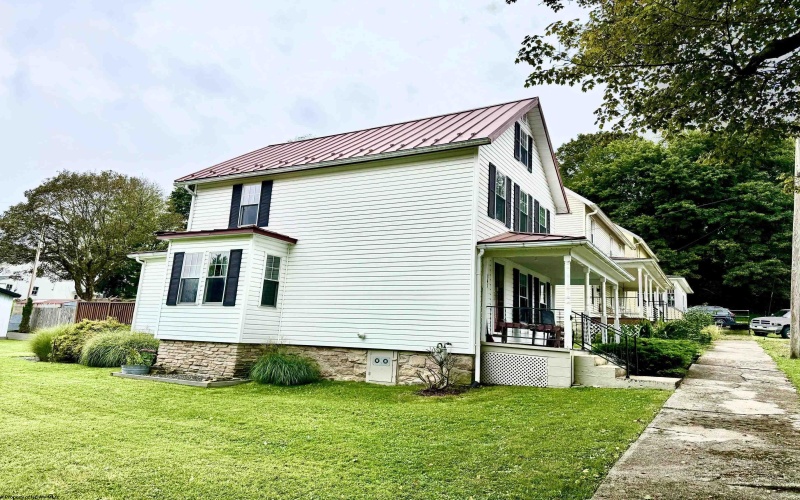 341 Blackwater Avenue, Davis, West Virginia 26260-0000, 2 Bedroom Bedrooms, 7 Room Rooms,1 BathroomBathrooms,Single Family Detached,For Sale,Blackwater,0,10166885