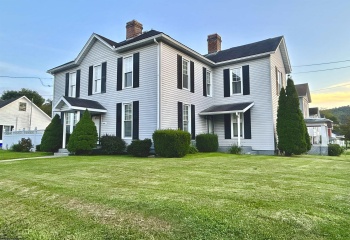 303 Rosemont Avenue, Clarksburg, West Virginia 26301, 5 Bedroom Bedrooms, 10 Room Rooms,3 BathroomBathrooms,Single Family Detached,For Sale,Rosemont,0,10166878