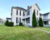303 Rosemont Avenue, Clarksburg, West Virginia 26301, 5 Bedroom Bedrooms, 10 Room Rooms,3 BathroomBathrooms,Single Family Detached,For Sale,Rosemont,0,10166878