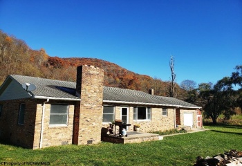 2100 Whitmer Road, Harman, West Virginia 26270, 3 Bedroom Bedrooms, 6 Room Rooms,2 BathroomBathrooms,Single Family Detached,For Sale,Whitmer,0,10156966