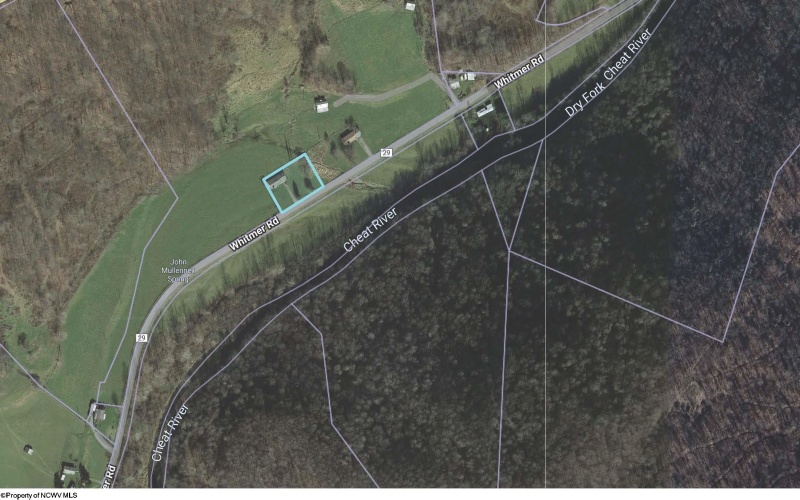 2100 Whitmer Road, Harman, West Virginia 26270, 3 Bedroom Bedrooms, 6 Room Rooms,2 BathroomBathrooms,Single Family Detached,For Sale,Whitmer,0,10156966