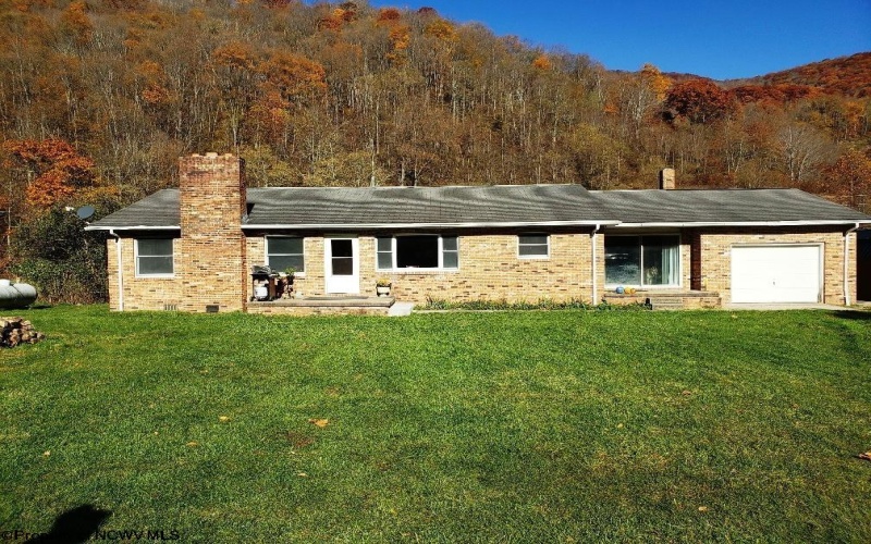 2100 Whitmer Road, Harman, West Virginia 26270, 3 Bedroom Bedrooms, 6 Room Rooms,2 BathroomBathrooms,Single Family Detached,For Sale,Whitmer,0,10156966