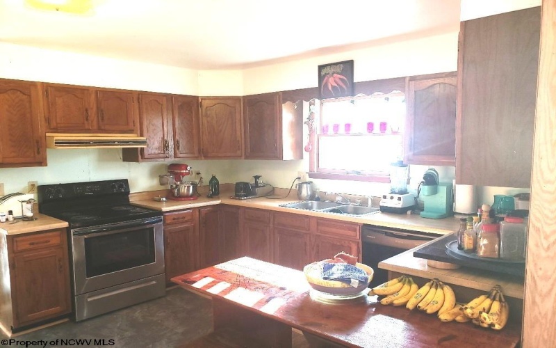 2100 Whitmer Road, Harman, West Virginia 26270, 3 Bedroom Bedrooms, 6 Room Rooms,2 BathroomBathrooms,Single Family Detached,For Sale,Whitmer,0,10156966