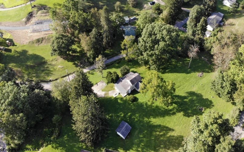 635 Apple Valley Road, Fairmont, West Virginia 26554-0000, 2 Bedroom Bedrooms, 7 Room Rooms,1 BathroomBathrooms,Single Family Detached,For Sale,Apple Valley,0,10166904