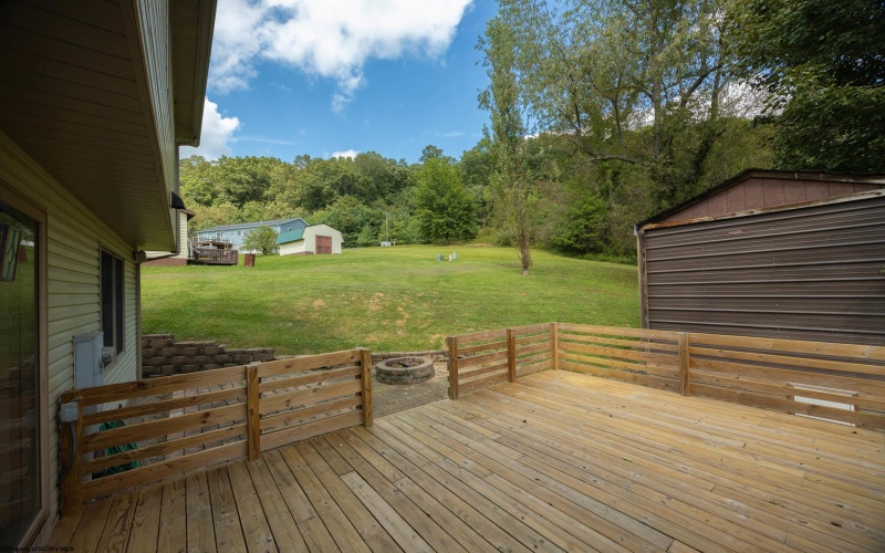 168 Tygart Drive, Philippi, West Virginia 26416, 3 Bedroom Bedrooms, 7 Room Rooms,2 BathroomBathrooms,Single Family Detached,For Sale,Tygart,0,10166902